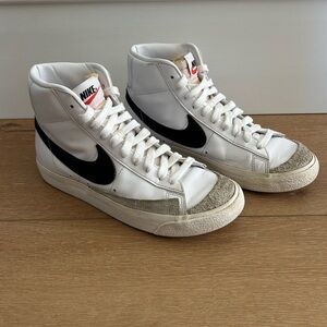 Nike Blazer Mid 77 - Women’s 7.5